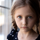 Image for article titled 6-Year-Old Didn’t Cause Parents’ Divorce But Didn’t Exactly Step Up To Prevent It Either